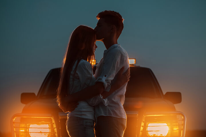 14 principale greșeli în relație dintre bărbați și femei