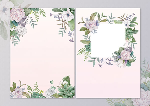 Cărți de invitație