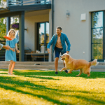 6 secrete pentru un gazon perfect