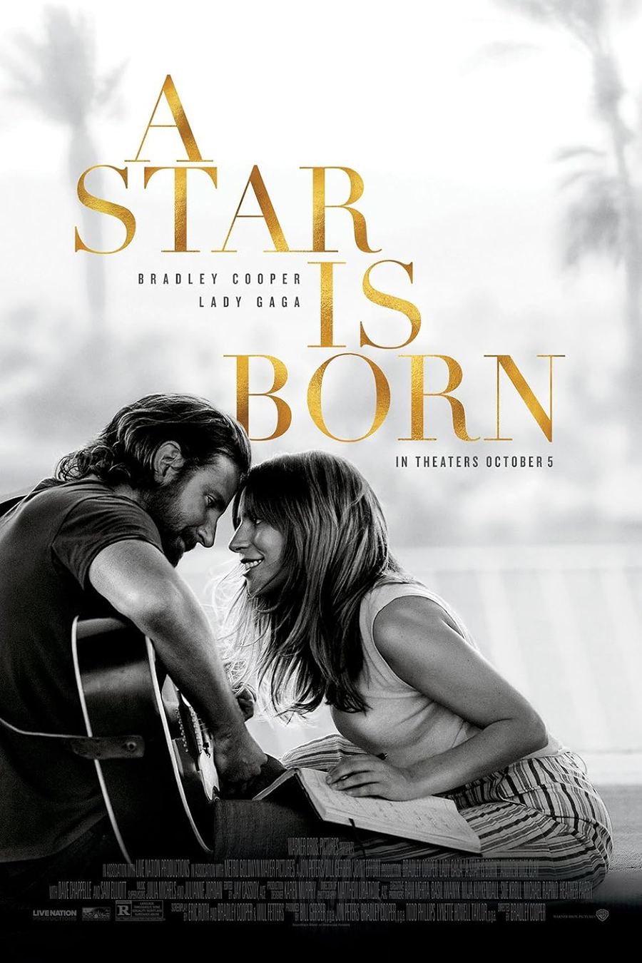 A Star is Born A Star is Born
