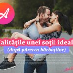Abilitățile unei soții ideale