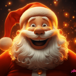 Amuzante și deosebite mesaje de Moș Crăciun