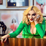 Ana Morodan - Secretul siluetei