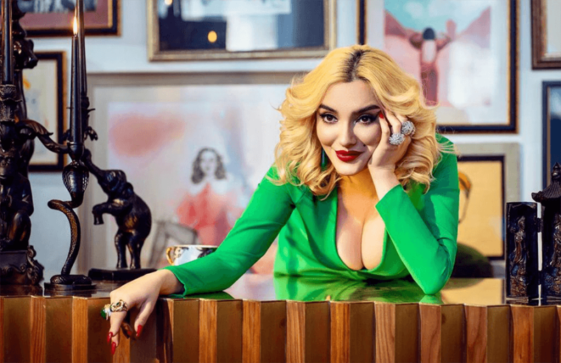 Ana Morodan - Secretul siluetei