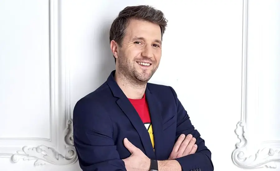 Andi Moisescu Andi Moisescu