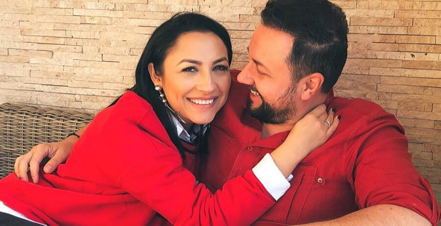 Andra și Cătălin Măruță