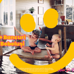 Bancuri cu bebeluși