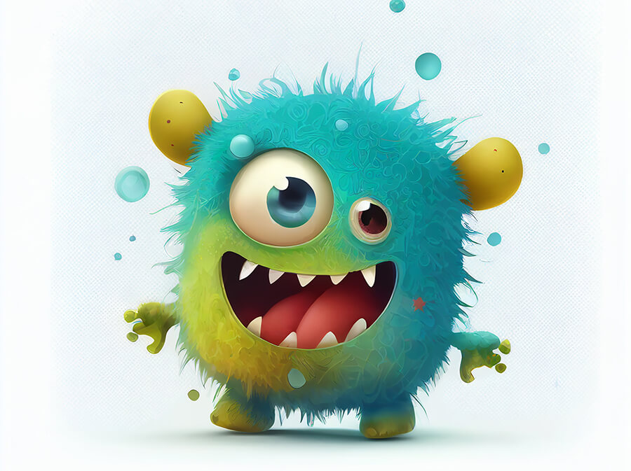 Bancuri noi pentru copii