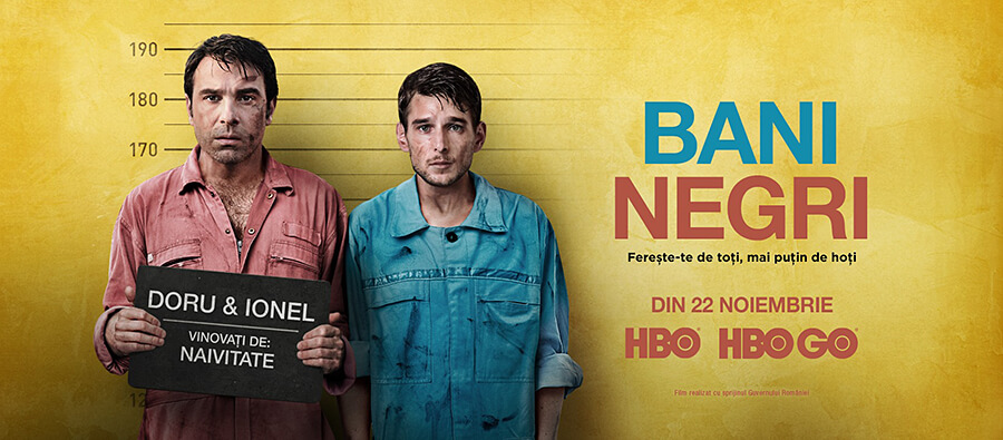 Bani negri Bani negri