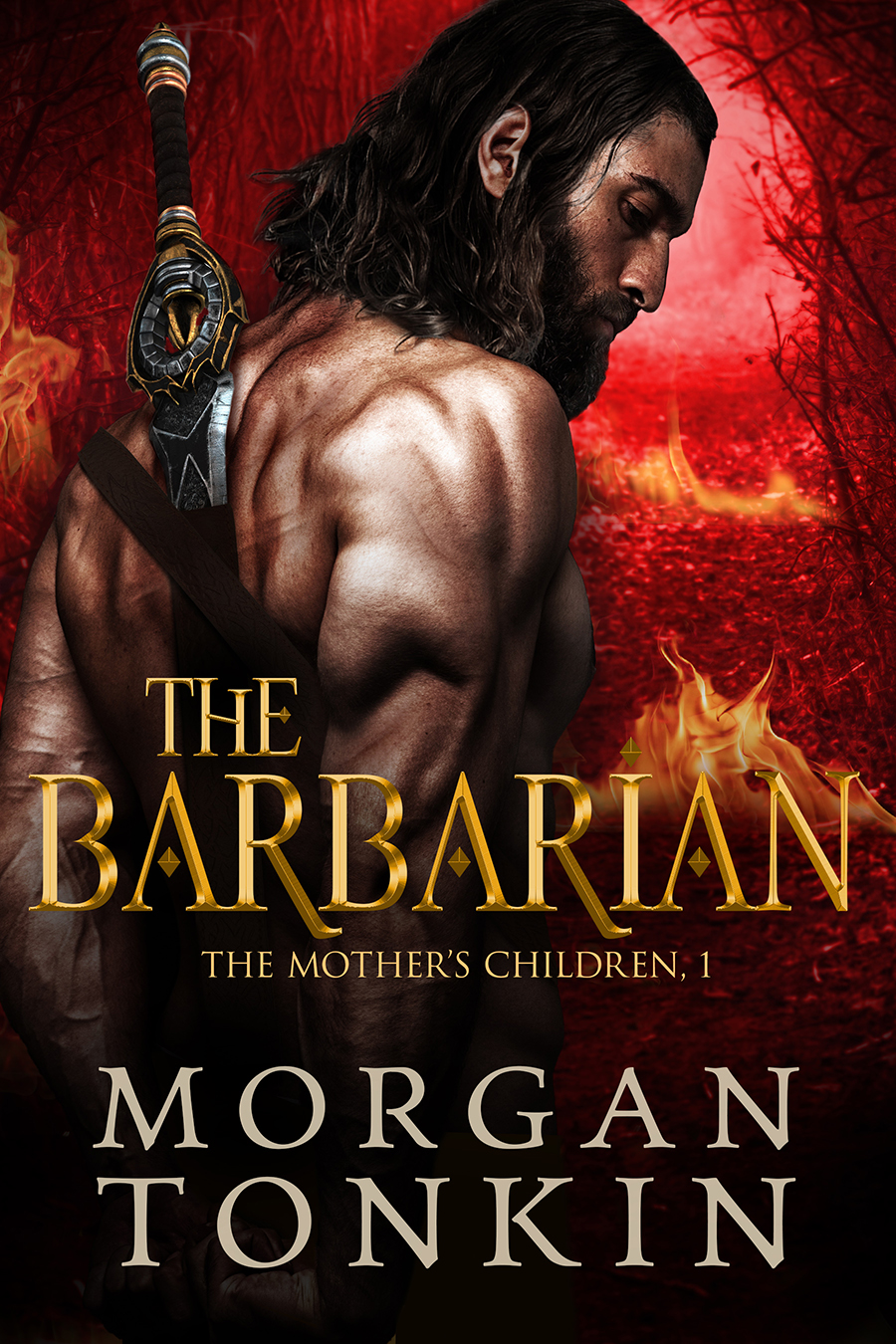Barbarian