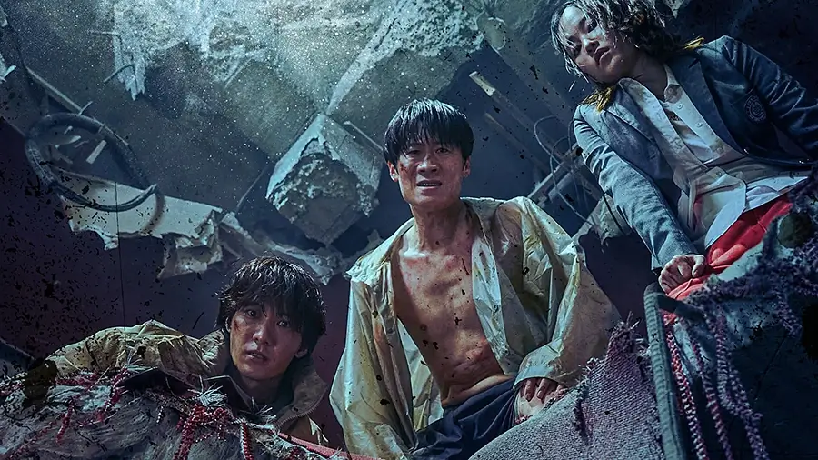 Bargaining Bargaining