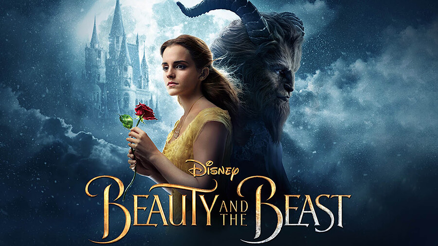 Beauty and the Beast