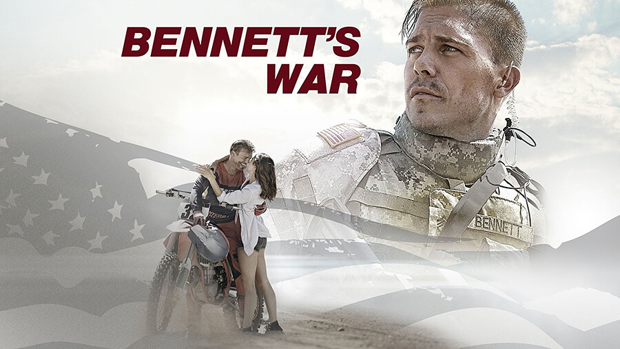 Bennetts War Bennetts War