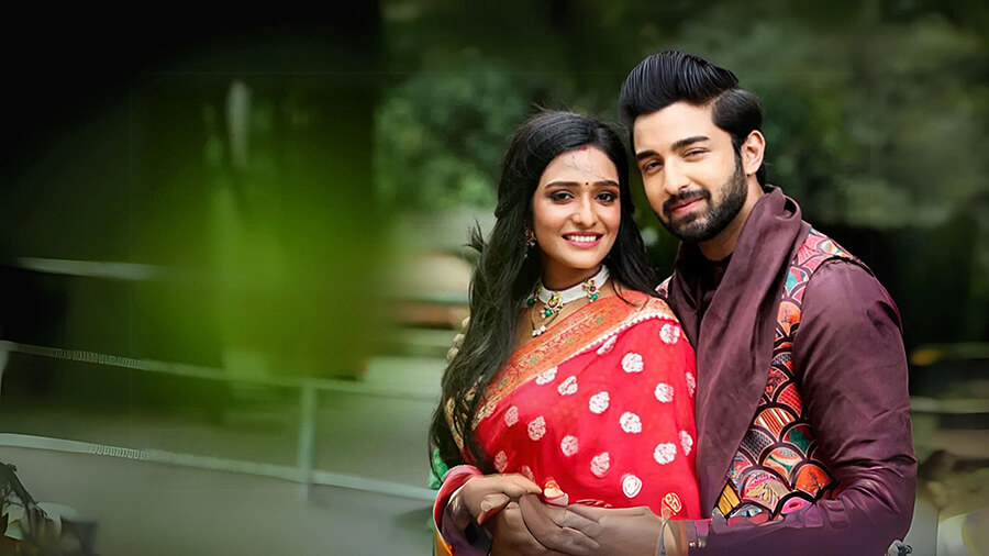 Bhagya Lakshmi Bhagya Lakshmi