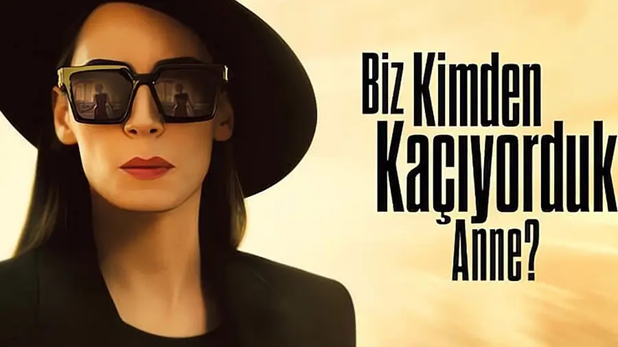 Biz Kimden Kaciyorduk Anne Biz Kimden Kaciyorduk Anne