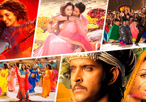 Bollywood