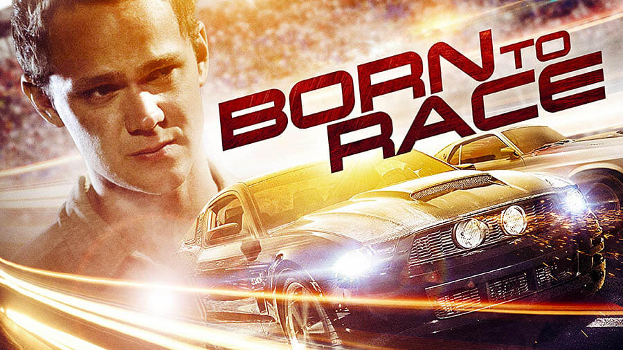 Born to Race Born to Race
