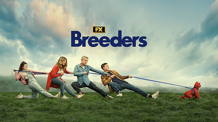 Breeders Breeders