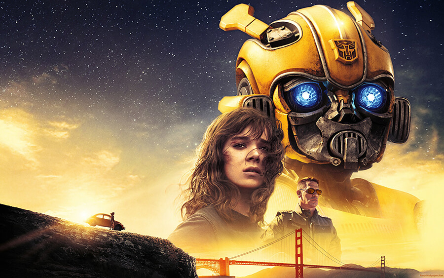 Bumblebee Bumblebee