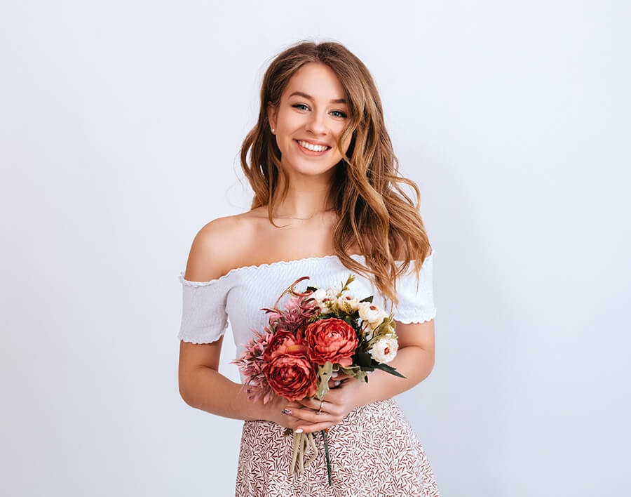 Calitățile unei soții ideale