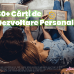 Cărți de Dezvoltare Personală