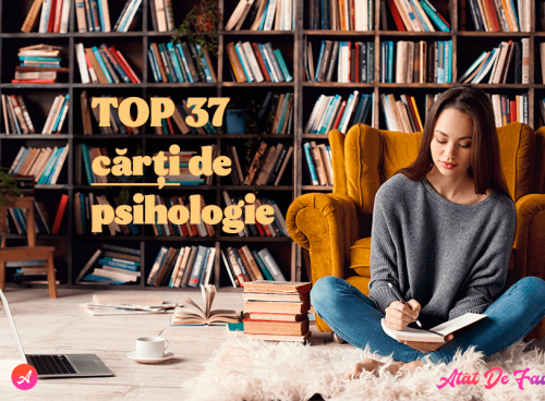 Cărți de psihologie