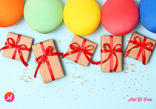 Ce înseamnă și când se sărbătorește Ziua Numelui Tău