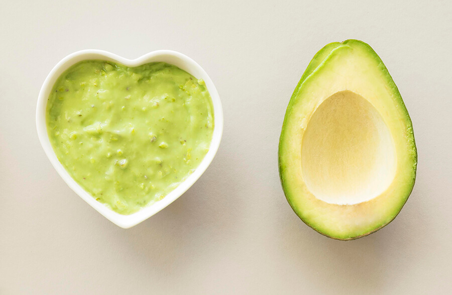 Cea mai bună rețetă de avocado