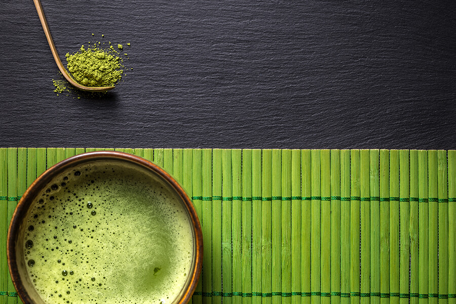 Ceaiul matcha - contraindicații Ceaiul matcha - contraindicații