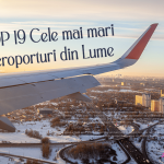 Cel mai mare aeroport din lume