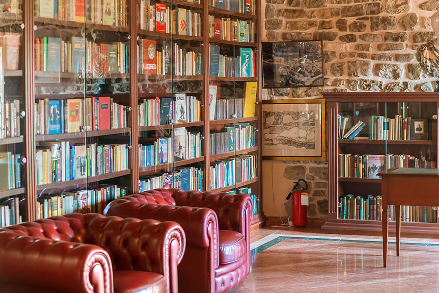 Cele mai Bune Cărți de Dezvoltare Personală