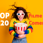 Cele mai bune filme de comedie din toate timpurile