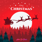 Cele mai deosebite mesaje de Crăciun