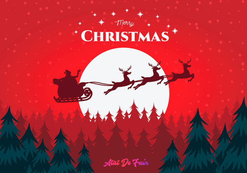 Cele mai deosebite mesaje de Crăciun