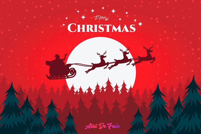 Cele mai deosebite mesaje de Crăciun