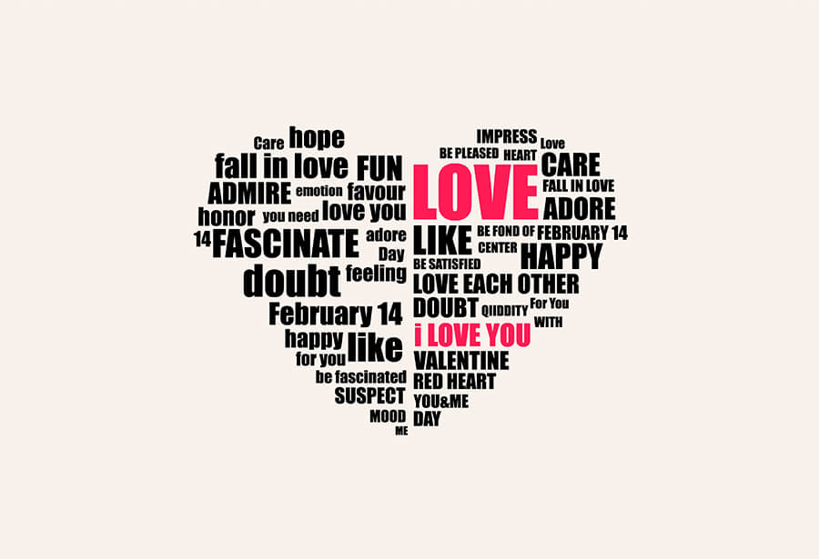 Cele mai frumoase, captivante și dulci mesaje de dragoste