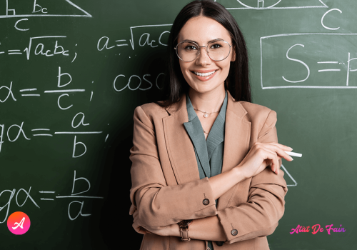 Cele mai frumoase mesaje de mulțumire pentru profesori