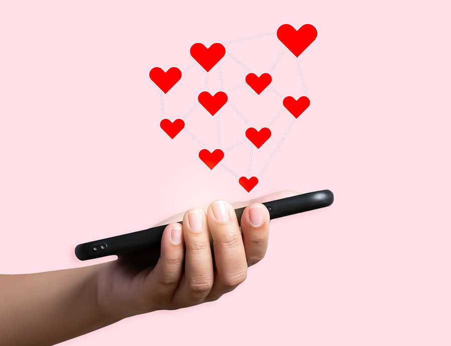 Cele mai frumoase statusuri de iubire