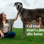 Cele mai mari câine din lume