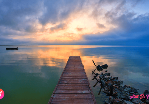 Cele mai mari lacuri din România