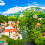 Cele mai mari orașe din România