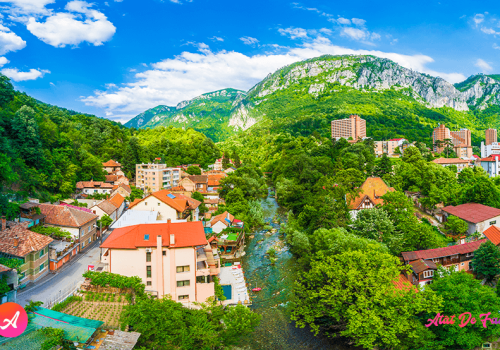 Cele mai mari orașe din România