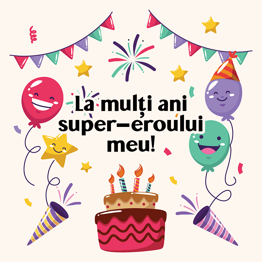 Cele mai romantice felicitări cu ziua de naștere pentru el Cele mai romantice felicitări cu ziua de naștere pentru el