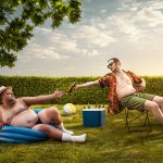 Cele mai tari bancuri deocheate