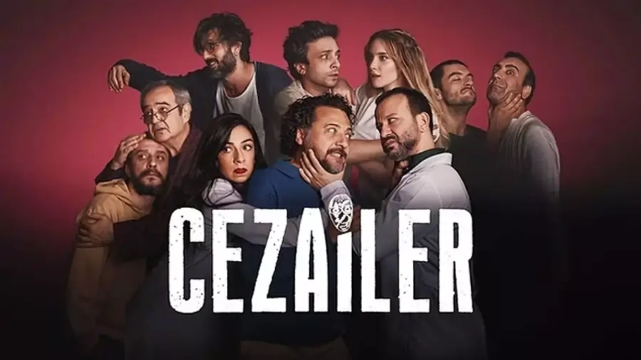 Cezailer Cezailer