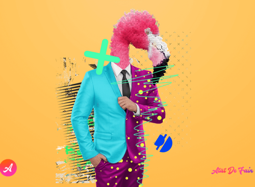 Cine poate fi creativ