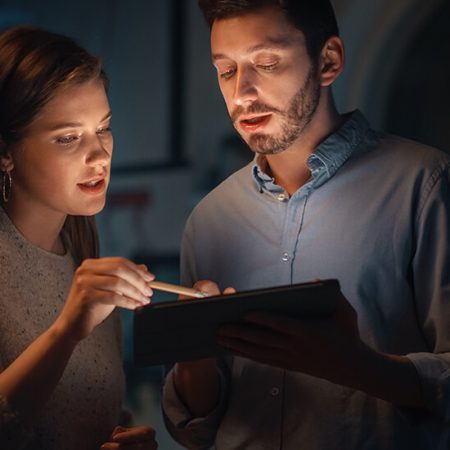 Cine sunt cei mai celebri prezentatori din România