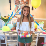 Citate celebre de zi de naștere