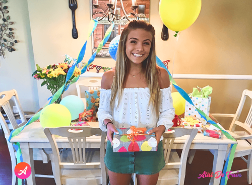 Citate celebre de zi de naștere