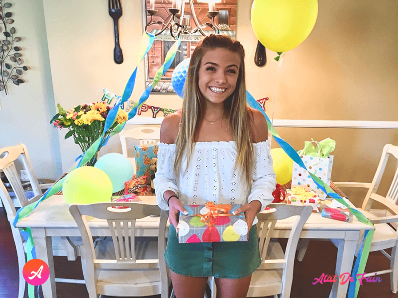 Citate celebre de zi de naștere